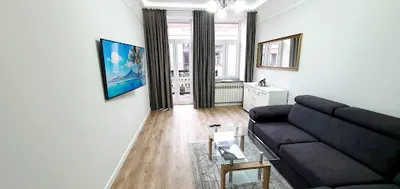 Chłodna 14 Apartament